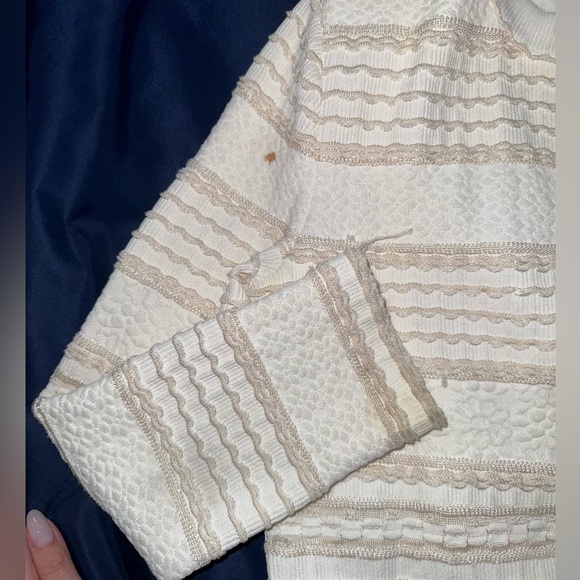 Alexander Mcqueen knitted cardigan Small - Picture 10 of 15